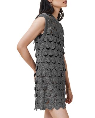 Iris Cutout Dress