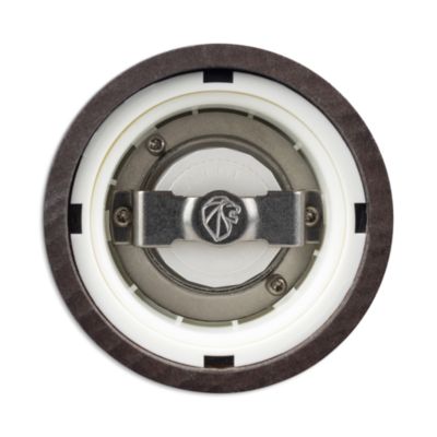 Paris u'Select Zirlion Salt Mill, 9"