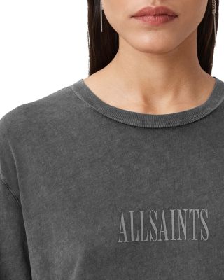 Wings Logo Boyfriend Tee