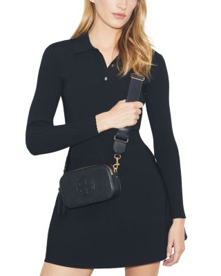 Tory Burch Mini Miller Crossbody Bag | Bloomingdale's