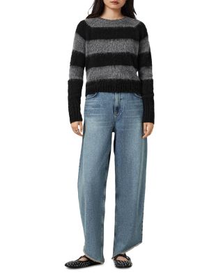 Lou Spark Crewneck Sweater