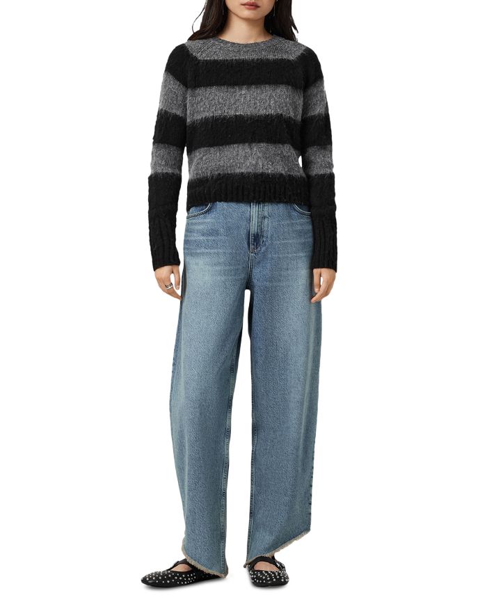 Lou Spark Crewneck Sweater