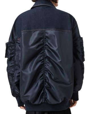 Verity Bomber Jacket