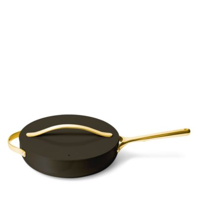 Iconics Saut&eacute; Pan