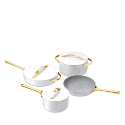 Iconics Ceramic Nonstick Cookware Set