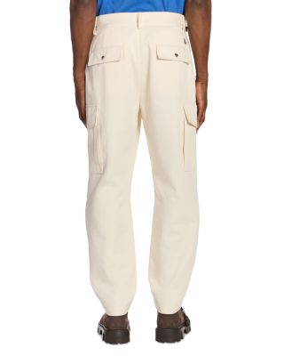 Cargo Trousers