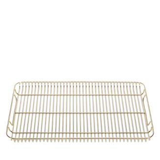 Caraway Iconics Stainless Steel Cooling Rack | Bloomingdale's Home
