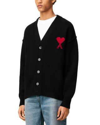 ADC Cardigan Sweater