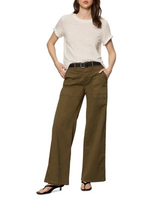 Cruiser Wide Leg Pants