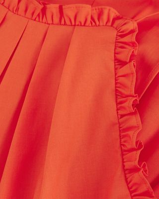 Nolia Tiered Maxi Dress