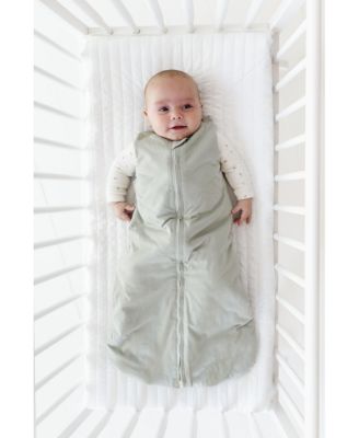  Unisex Winter Sleep Sack - Wearable Blanket TOG 1.0 Cotton - Baby