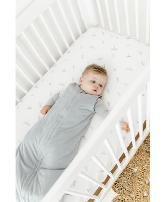  Unisex Winter Sleep Sack - Wearable Blanket TOG 1.0 Cotton - Baby