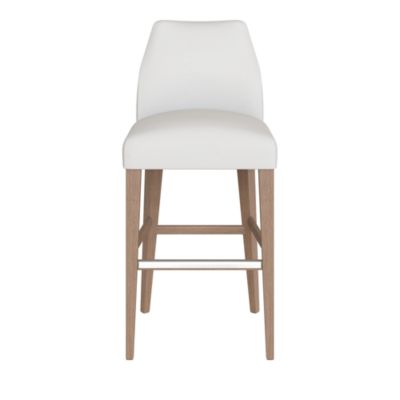 Kipton Barstool, Toffee Finish