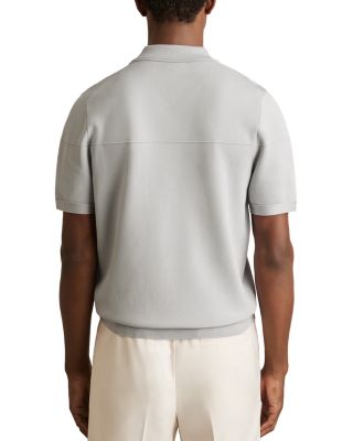 Blinker Pocket Polo Shirt