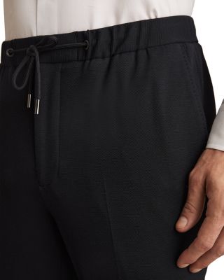 Gerrard Jersey Mixer Pants