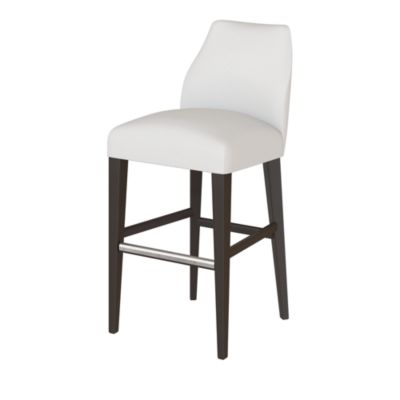 Kipton Barstool, Chocolate Mink Finish
