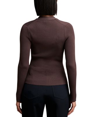 Lauri Knit Top