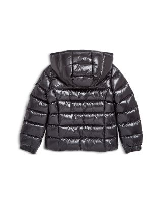 Girls' Bady Down Puffer Jacket - Little Kid