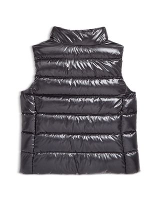 Girls' Ghany Down Puffer Vest - Little Kid