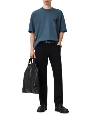 Orlando Cotton Graphic Tee