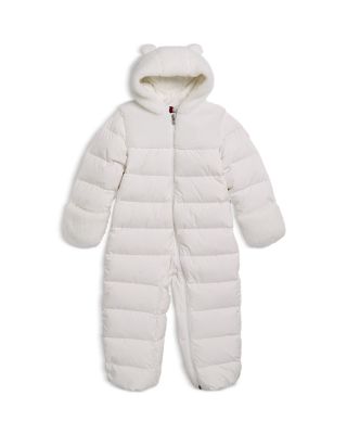 Unisex Osof Down Puffer Snowsuit - Baby