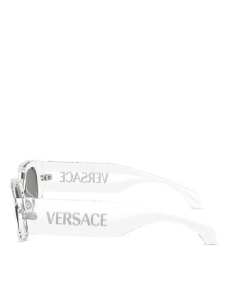 Oval Sunglasses, 55mm