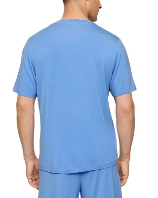 Henry Short Pajama Set