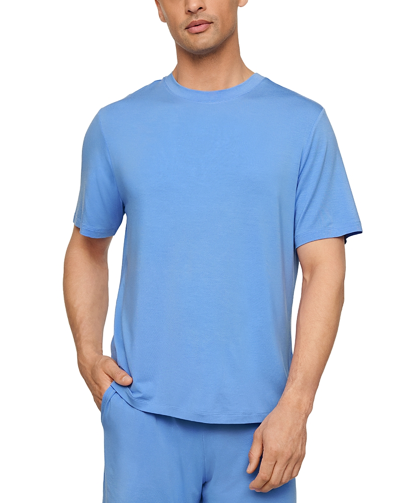 Eberjey Henry Short Pajama Set