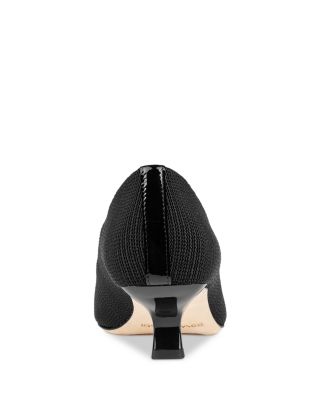 Women's Cristine Mid Heel Pumps