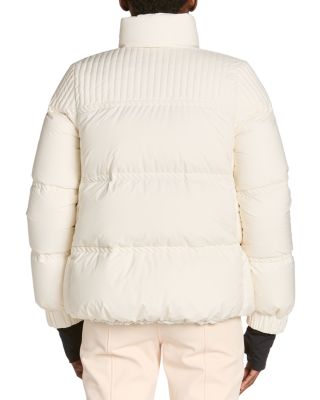 Anglin Quilted Coat