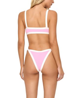Mackenzie Bitsy Bikini Bottom