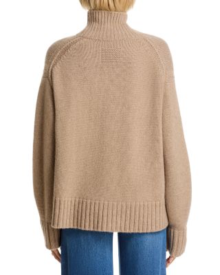 Cozy Turtleneck Sweater