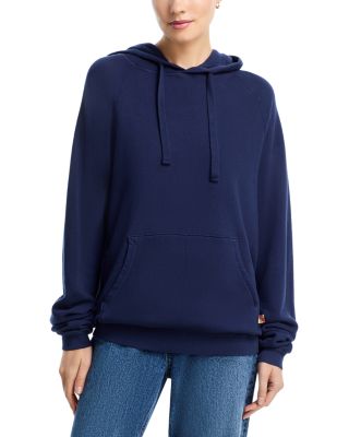 Basic Goodness Terry Fluff Hoodie