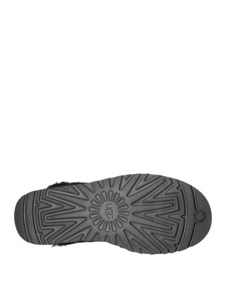 Women&#39;s Mini Bailey Bow II Boots