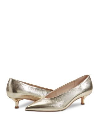 Women&#39;s Cecile Pointed Pumps