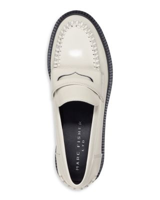 Women's Dagman Loafer Flats