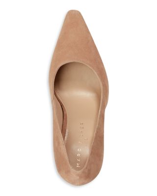 Women's Minny Pointed Pumps