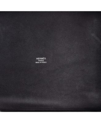 MM Picotin Lock Bag Felt with Leather