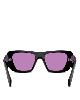 Square Sunglasses, 53mm