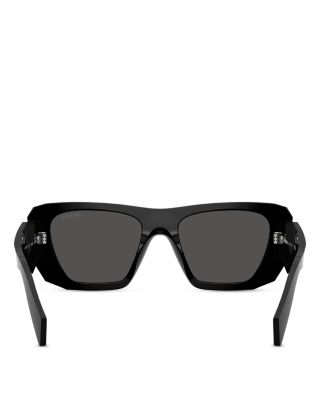 Square Sunglasses, 53mm