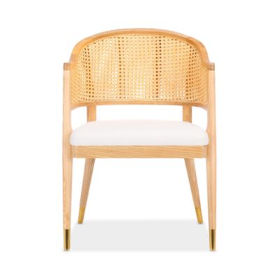 Rogue Rattan Dining Chair