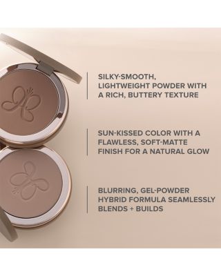 Smooth Blur Bronzer