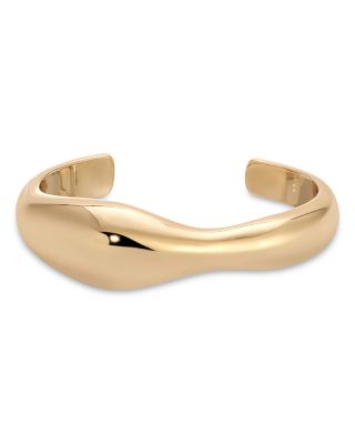Ettika - Liquid Love Cuff Bracelet