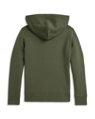 Boys' Fleece Hoodie - Little Kid, Big Kid
