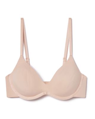 Insider Seamless Underwire Bra