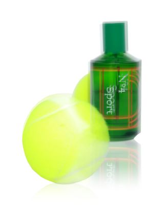 No. 4 Sport Eau de Parfum 3.3 oz.