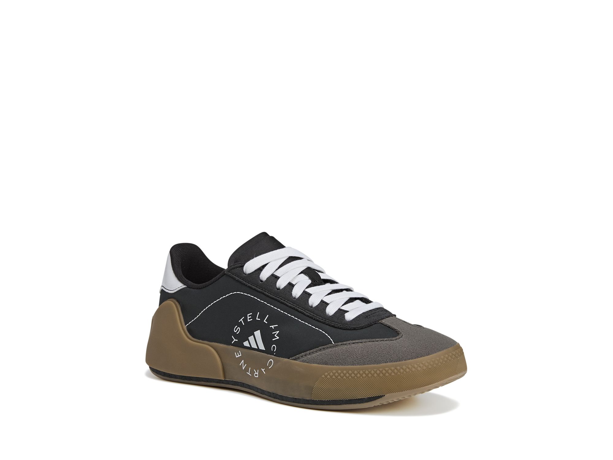 Women's ASMC Court Boost Sneakers - Image 1