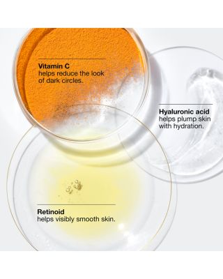 All About Eyes Brightening Serum Concentrate 0.34 oz.