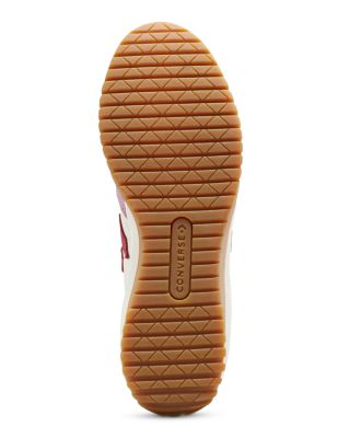 Women's Run Star Trainer Running Sneakers