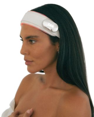LED Scalp Therapy Headband
